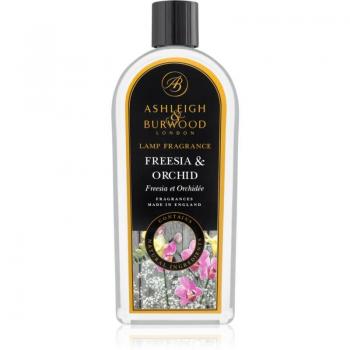 Freesia & Orchid 1000 ml Catalytic Lamp Refill