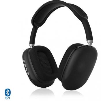 Cascos P9 inalámbricos Blueooth, ergonómicos