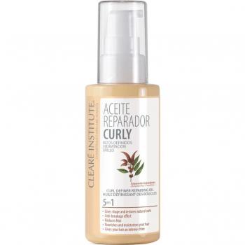 Clearé Institute Aceite Hidratante Curly 50ml