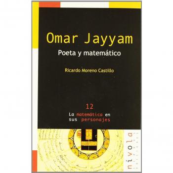 Omar Jayyam. Poeta y matemático.: 12