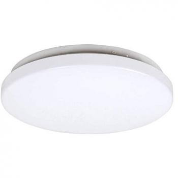 Plafón LED Rabalux Rob 20W 1400lm 3000K Redondo Blanco IP20