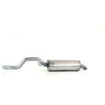 Walker 21924 Silenciador posterior