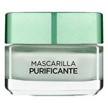 ARCILLAS PURAS purifica y matifica eucalipto 50 ml