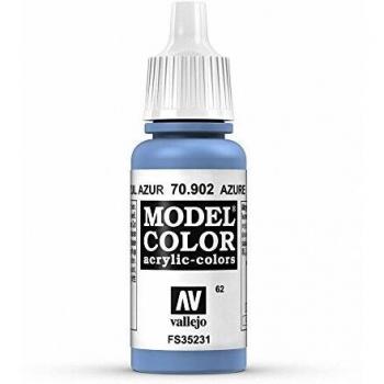 Vallejo Model Color Pintura Acrílica, Azul