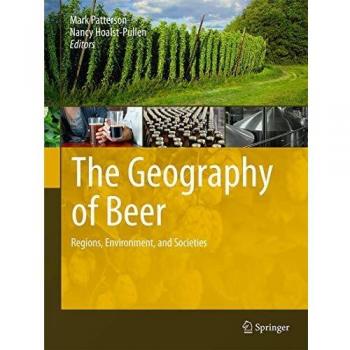 Beer Atlas: A Comprehensive Guide to Global Breweries and Styles