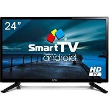 NPG TELEVISOR 24TVS420L24H SMART HDREADY