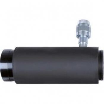 Cilindro hidráulico de pistón hueco 17 t KS Tools 700.1851