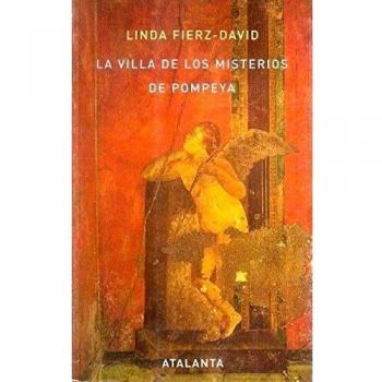 La Villa de los Misterios de Pompeya