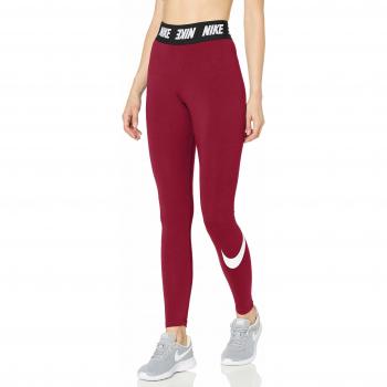 Nike Leggings para Mujer Burdeos AH3362677