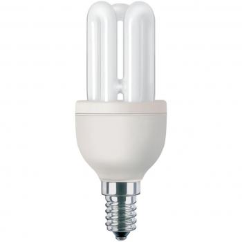 Philips Genie Bombilla de tubo de bajo consumo 872790082747700 - Lámpara
