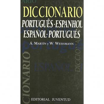 DICCIONARIO PORTUGES ESPANHOL ESPPOR