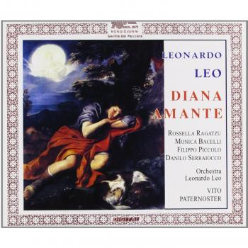 Diana Lover - Luxury Silk Robe