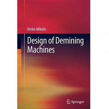 Design of Demining Machines