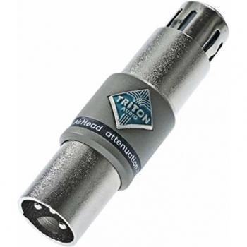 Triton Audio AirHead Studio Preamp