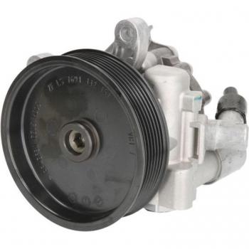 Bomba hidráulica de dirección BOSCH K S00 000 672 para MERCEDES BENZ Vito Mixto, Bus, Sprinter 3.5 T Furgón