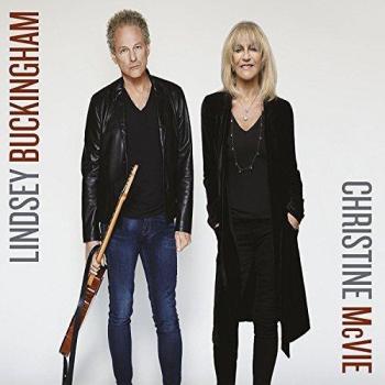 Lindsey Buckingham / Christine McVie (Import Edition)