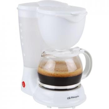 Orbegozo CG-4010 - Máquina de café