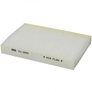 Original MANN-FILTER Filtro de habitáculo CU 2945 – para automóviles