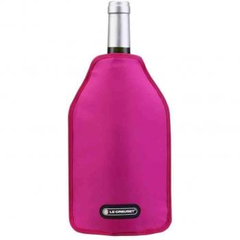 Le Creuset WA-126 - Funda enfriadora, color rosa