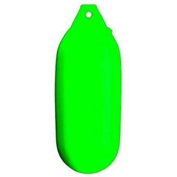 Polyform S-1 Green Poly Boya 6 x 15,5 g, Verde