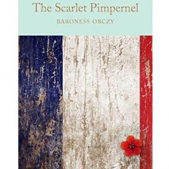 The Scarlet Pimpernel