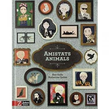 Amistats animals