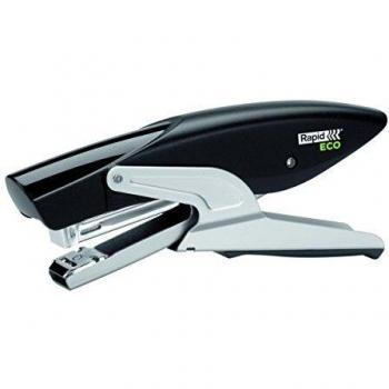 RAPID 24812500 - Tenaza ECO color negro