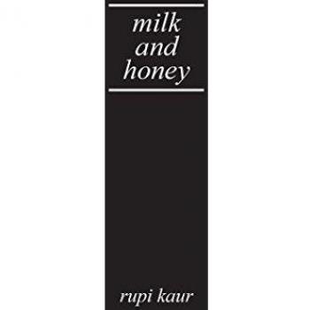 Milk and Honey Hardback