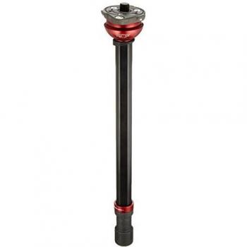 Manfrotto MA556B - Columna Central niveladora para la Serie de trípodes 190