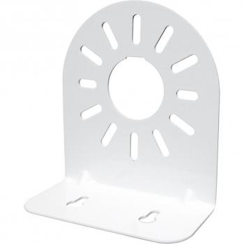 Soporte de Montaje en Pared OwlCat de Metal 115mm para Cámara Domo IP Mini Redonda CCTV