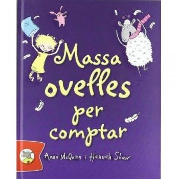 Massa ovelles per comptar