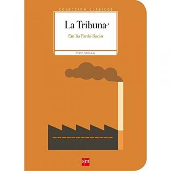 La Tribuna - Emilia Pardo Bazán