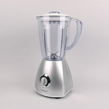 Licuadora Batidora de Vaso Feel-Maestro MR565 1,5 L 350 W Gris