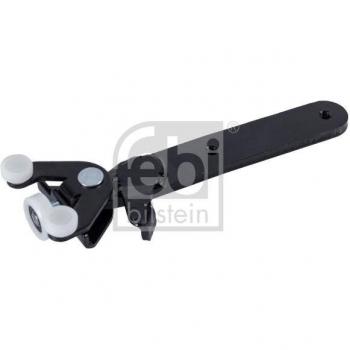 Guía rodillo para puerta corrediza FEBI BILSTEIN 171077, tipo de producto: rodillo deslizante, características: fabricado por FEBI BILSTEIN, número de referencia 171077, diseñado para sistemas
