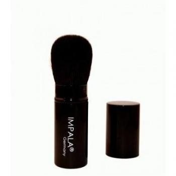 Impala, Brocha con Tapa para Maquillaje N3
