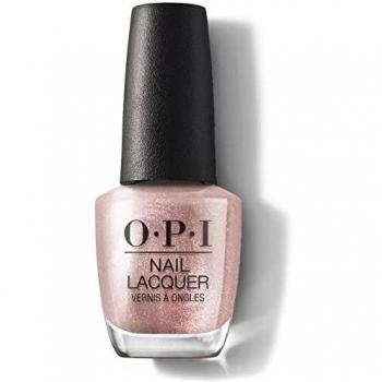 OPI - Esmalte de uñas Nail Lacquer Metallic Composition