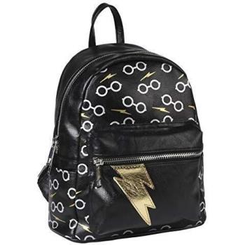 MOCHILA CASUAL MODA HARRY POTTER