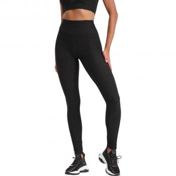 Steve Madden Maximize Women's Crumpled Leggings