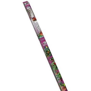 JBL 616250 Tubo Fluorescente Solar para Colores Intensos en Acuarios, 28 w, T8