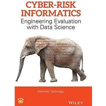 Cyber-Risk Informatics: Engineering Evaluation and Data Science Analysis