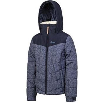 Protest Janet Jr. - Chaqueta de esquí/snowboard para niña, ground blue, 164