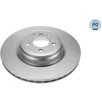 Disco de freno MEYLE 315 523 0057/PD con características de alta calidad, diseño optimizado para un rendimiento superior, fabricado en materiales duraderos, resistencia al desgaste y a la corrosión, adecuado para vehículos específicos