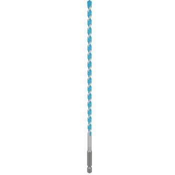Bosch Professional Broca Expert HEX-9 Multi Construction 6x250 mm
