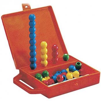Italveneta Didattica 512 – ábaco Multibase, Juego Educativo