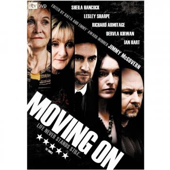 Moving On: Series 1 [DVD]