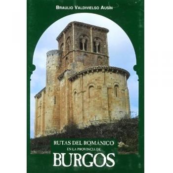 Rutas del Románico en la Provincia de Burgos