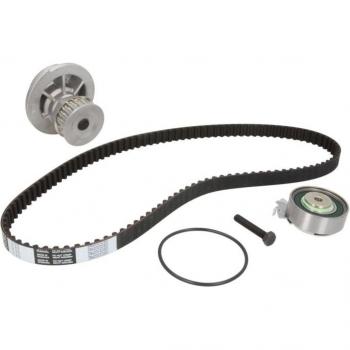Bomba de agua + kit correa distribución AISIN AISTKO-909A para CHEVROLET Kalos y DAEWOO Kalos, Lanos