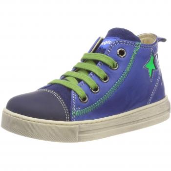 Falcotto HAL, Zapatillas para Bebés, Azul