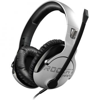 ROCCAT Khan Pro – Auriculares Gaming, Audio Hi-Res, dedicado a competiciones de Esport