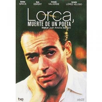 Lorca, Muerte De Un Poeta [DVD]